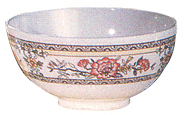 [ BOWL, MEL., C.GARDEN,  4-1/2