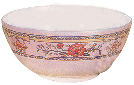 [ BOWL, MEL., C.GARDEN, STRAIGHT ]