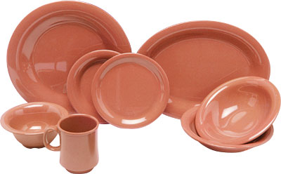 [ BOWL, CARNIVALLE, 8 OZ, 6