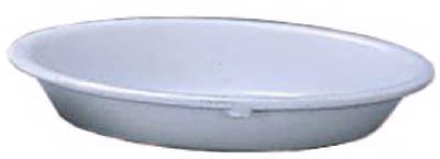 [ BOWL, MEL., WHITE,  6
