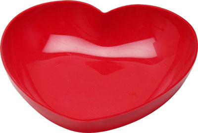 [ BOWL, MEL., HEART, 12