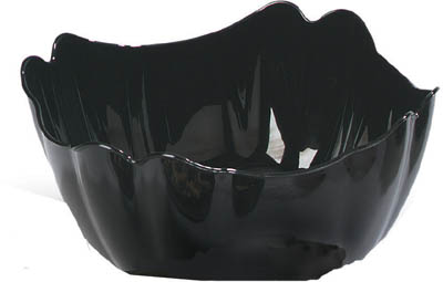 [ BOWL, MEL., ORCHID, 8