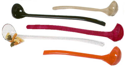 [ LADLE, MEL., 13-1/2