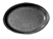 PLATTER, MEL., 15-1/2
