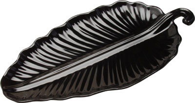 [ PLATTER, MEL., LEAF, 25