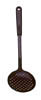 [ SKIMMER,NYLON,4-1/4" DIA.,14"L,BLACK ]