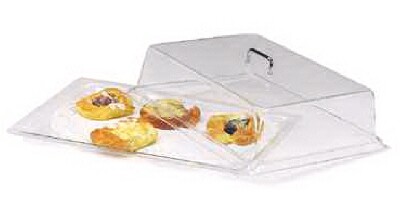 [ TRAY, MEL.,RECTANGULAR,20