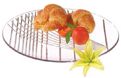 [ TRAY, MEL., ROUND, 13