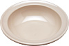 [ BOWL, MEL., TAN,  4-5/8", 5 OZ ]