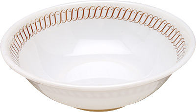 [ BOWL, MEL.,  9.75