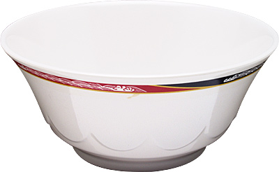 [ BOWL, MEL., WATER BELT, WAVE,  ]