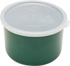 [ CROCK,MEL.,SHERWOOD GREEN, 1.5 QT ]