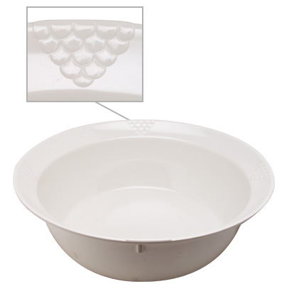 [ BOWL, MEL., SONOMA, 10 QT, IVO ]