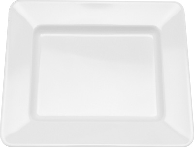 [ PLATE, MEL., MILANO, 12