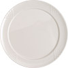 [ PLATE, MEL., SONOMA, ROUND, 16", IVORY ]