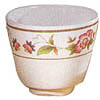 [ TEA CUP, MEL., TEA ROSE, 5-1/2 OZ. ]