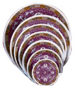 PLATE, MEL., LONGEVITY, 10