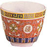 [ TEA CUP, LONGEVITY, 5-1/2 OZ. ]