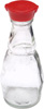 [ SAUCE BOTTLE ,GLASS,PRICE BY DZ ]