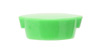 [ SOY SAUCE BOTTLE LID, PLASTIC, GREEN ]