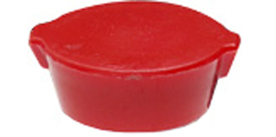 [ SOY SAUCE BOTTLE LID, PLASTIC, ]