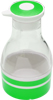 [ SOY SAUCE BOTTLE, PLASTIC, GREEN ]