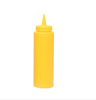 [ SQUEEZE BOTTLE, 12 OZ, YELLOW ]