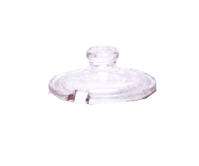 [ CONDIMENT JAR LID, PLASTIC - T ]
