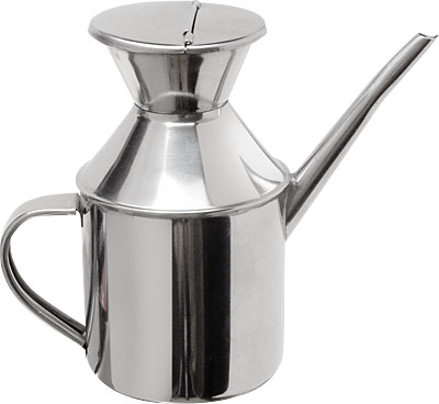 [ OIL CAN/SOY SAUCE BOTTLE, S/S, ]