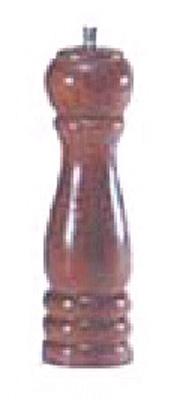 [ PEPPER MILL,  8