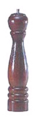 [ PEPPER MILL, 12