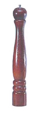 [ PEPPER MILL, 18