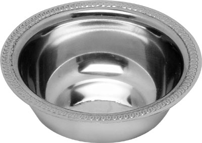 [ SAUCE CUP, 2 OZ, 18-8 S/S - TT ]