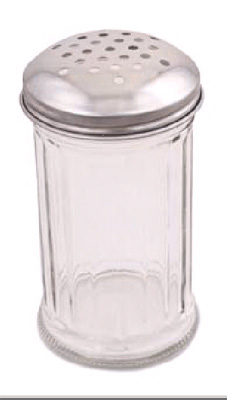 CHEESE SHAKER, 3