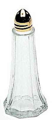 [ SALT/PEPPER SHAKER, TOWER,1-1/ ]