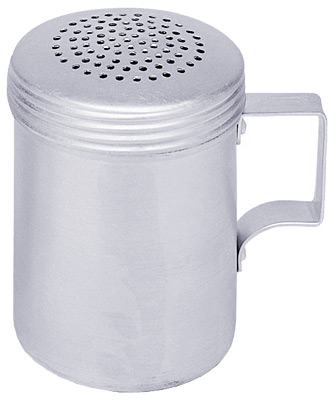 [ DREDGE ALUM, 2-1/2