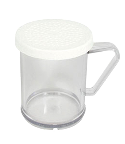 [ DREDGES W/HANDLE, POLYCARBONAT ]