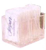 [ SUGAR CADDY,PLASTIC,DRIPCUT,CLEAR,BY DZ ]