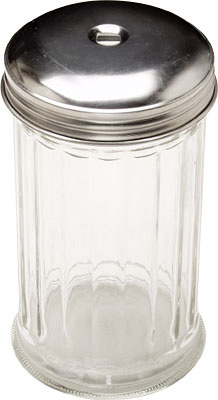 [ SUGAR POURER,CENTER POUR TOP,1 ]