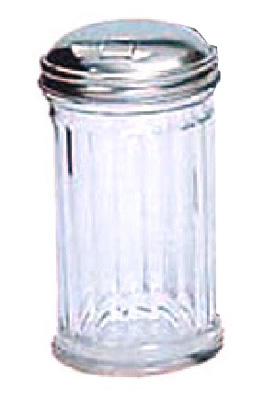 [ SUGAR POURER,SIDE FLAP TOP,12  ]