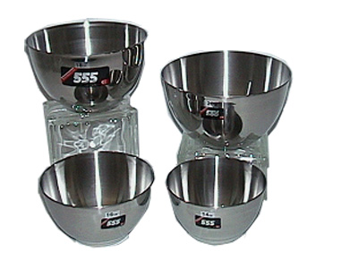 [ BOWL, S/S, 8
