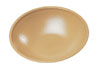 [ SALAD BOWL, MELAMINE, MAPLE, 5.5", BY DZ ]