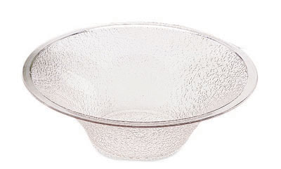 [ SALAD BOWL, BELL SHAPED, 18