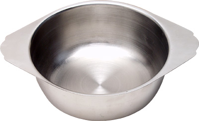 [ TUREEN, 48 OZ, NO BASE, S/S -  ]