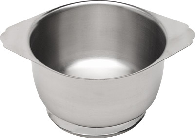 [ TUREEN, 54 OZ, W/BASE, S/S - T ]