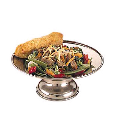 [ COMPOTE DISH , USA, 7.5