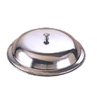 [ LID, FITS USA 7.5" DISH, S/S ]