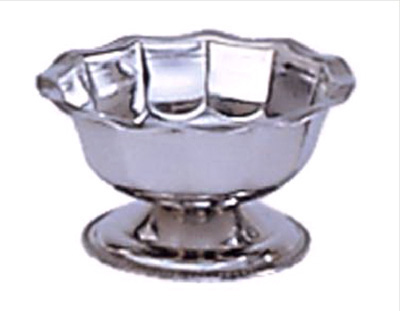 [ SHERBETS, 3 OZ, S/S, SOLD BY D ]