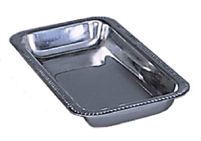 [ TRAY, CELERY/BREAD,S/S,11