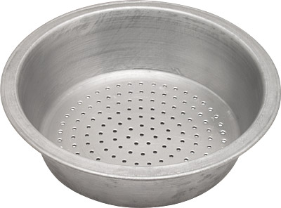 [ PAN, ROUND, ALUM, PERF., 7